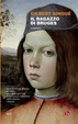 Cover of Il ragazzo di Bruges