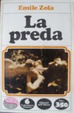Cover of La preda