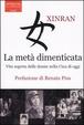 Cover of La metà dimenticata