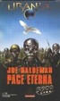 Cover of Pace eterna
