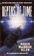 Cover of The Depths of Time