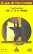 Cover of I delitti di Anubi