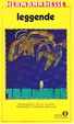 Cover of Leggende