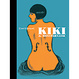 Cover of KIKI DE MONTPARNASSE