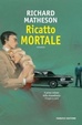 Cover of Ricatto mortale
