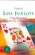 Cover of Todos los juegos del mundo