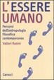 Cover of L'essere umano