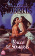 Cover of Valle de sombras