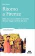 Cover of Ritorno a Firenze