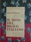 Cover of Il mito del bravo italiano