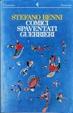 Cover of Comici spaventati guerrieri