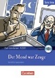 Cover of Der Mond war Zeuge