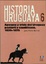 Cover of Historia Uruguaya / Tomo 6