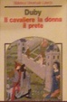 Cover of Il cavaliere, la donna, il prete
