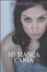 Cover of Mi manca l'aria