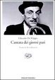 Cover of Cantata dei giorni pari