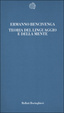 Cover of Teoria del linguaggio e della mente