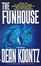 Cover of 'The Funhouse'