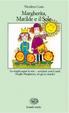Cover of Margherita, Matilde e il sole