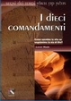 Cover of I dieci comandamenti