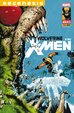 Cover of Wolverine e gli X-Men n. 2