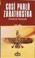 Cover of Così parlò Zarathustra