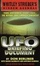Cover of UFO Briefing Document