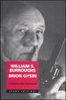 Cover of William S. Burroughs - Brion Gysin