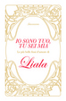Cover of Io sono tuo, tu sei mia