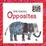 Cover of Eric Carle's Opposites