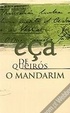 Cover of O mandarim