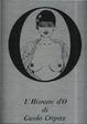 Cover of L'Histoire d'O