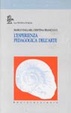 Cover of L' esperienza pedagogica dell'arte