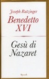 Cover of Gesù di Nazareth