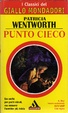 Cover of Punto cieco