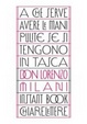 Cover of A che serve avere le mani pulite se si tengono in tasca