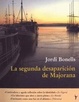 Cover of LA SEGUNDA DESAPARICION DE MAJORANA