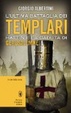 Cover of L'ultima battaglia dei templari. La battaglia di Hattin e la caduta di Gerusalemme