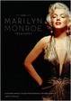 Cover of The Marilyn Monroe Treasures