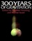 Cover of Three Hundred Years of Gravitation