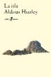 Cover of LA ISLA