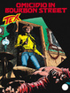 Cover of Tex n. 576
