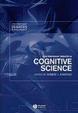 Cover of Contemporary Debates in Cognitive Science