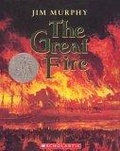 Great Fire (Newberry Honor)