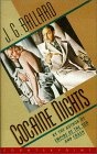 Cover of Cocaine Nights