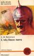 Cover of L'obelisco nero - Storia di una giovinezza ritardata