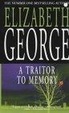 Cover of A Traitor to Memory