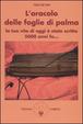 Cover of L' oracolo delle foglie di palma