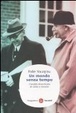 Cover of Un mondo senza tempo. L'eredità dimenticata di Gödel e Einstein