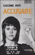 Cover of Accusare